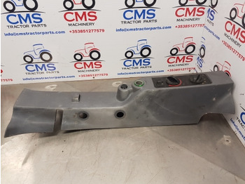 Cab and interior NEW HOLLAND