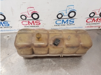 Expansion tank for Farm tractor New Holland Ts115a Case Maxxum, Mxm Expansion Tank 82019583, 82019582, 82019581: picture 2