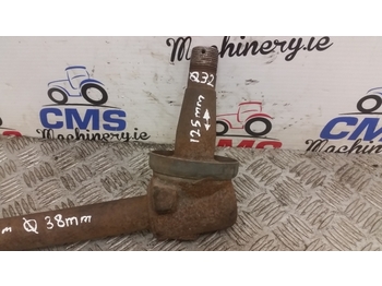 Steering knuckle for Farm tractor Old Stock Old Stock Steering Spindle 000000: picture 3