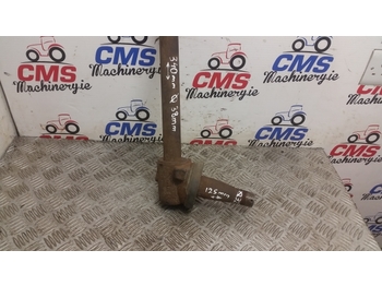 Steering knuckle for Farm tractor Old Stock Old Stock Steering Spindle 000000: picture 2