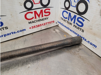 Front axle Same Dorado 85 Front Axle Drive Shaft Rhs Drive Shaft Same Dorado 85: picture 5
