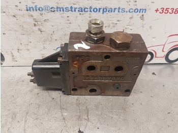 Spare parts TEREX