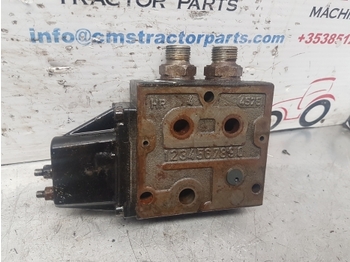 Spare parts TEREX