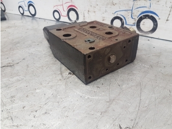 Spare parts for Agricultural machinery Terex Danfoss Proportional Valve Slice #3 159h0996, 6020, 108e02086: picture 4