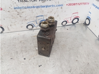 Spare parts for Agricultural machinery Terex Danfoss Proportional Valve Slice #3 159h0996, 6020, 108e02086: picture 2