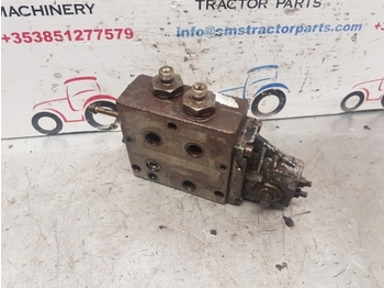 Spare parts TEREX