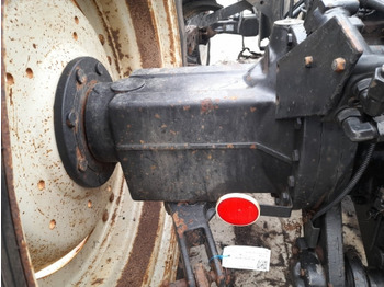 Rear axle VALTRA
