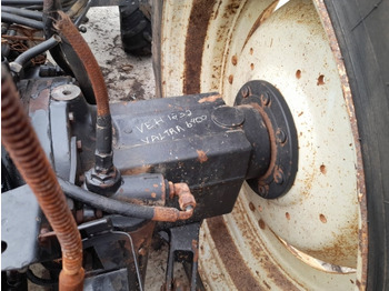 Rear axle VALTRA