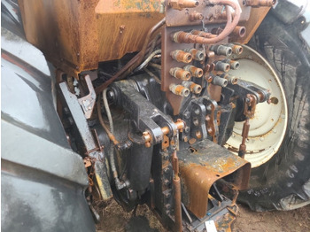 Rear axle VALTRA