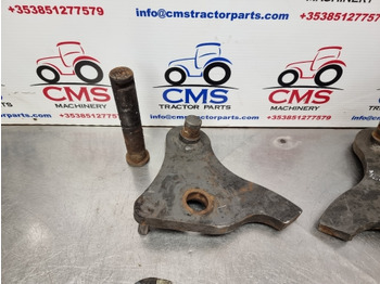 Frame/ Chassis Valtra S374, Massey 8600, 8700 Series, Hanger Arm Kit 6249058m1, 6249059m1: picture 3