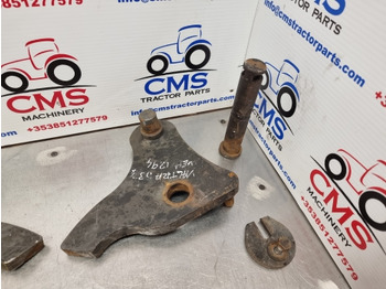 Frame/ Chassis Valtra S374, Massey 8600, 8700 Series, Hanger Arm Kit 6249058m1, 6249059m1: picture 2