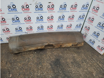 Exhaust system MASSEY FERGUSON