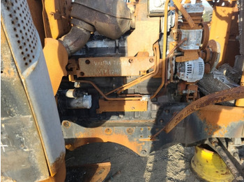 Engine VALTRA