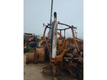 Engine and parts VALTRA