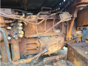 Transmission VALTRA