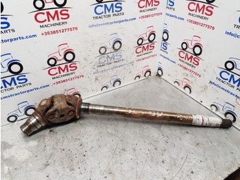 Drive shaft ZF