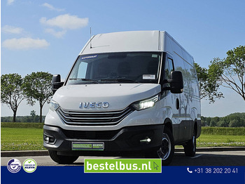 Iveco Daily 35S14       HI- MATIC L2H2 LED on lease Iveco Daily 35S14       HI- MATIC L2H2 LED: picture 1