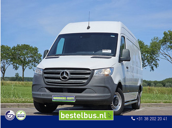 Panel van MERCEDES-BENZ Sprinter 311