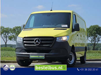 Small van MERCEDES-BENZ Sprinter 314
