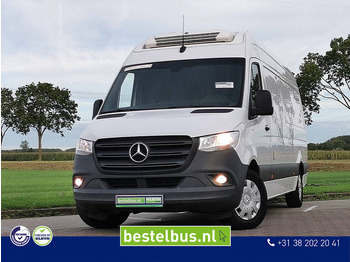 Refrigerated van MERCEDES-BENZ Sprinter 314
