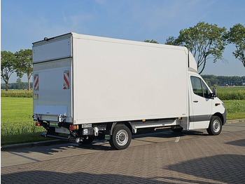 Mercedes-Benz Sprinter 317 Bakwagen Laadklep! on lease Mercedes-Benz Sprinter 317 Bakwagen Laadklep!: picture 3