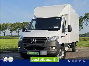 Mercedes-Benz Sprinter 317 Bakwagen Laadklep! on lease Mercedes-Benz Sprinter 317 Bakwagen Laadklep!: picture 1