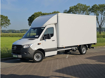 Mercedes-Benz Sprinter 317 Bakwagen Laadklep! on lease Mercedes-Benz Sprinter 317 Bakwagen Laadklep!: picture 2