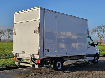 Box van Mercedes-Benz Sprinter 317: picture 3