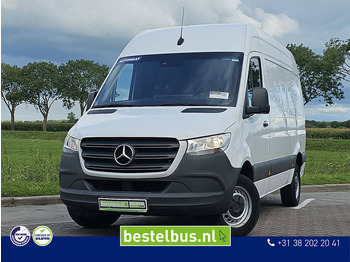 Panel van MERCEDES-BENZ Sprinter 317