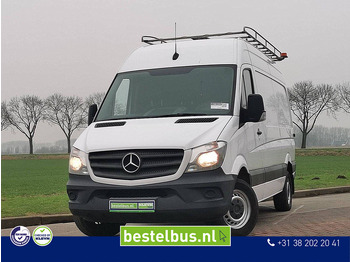 Van MERCEDES-BENZ Sprinter 314