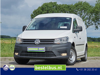 Box van VOLKSWAGEN Caddy Maxi