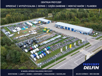 Boat trailer BRENDERUP 303500TB SR X: picture 3