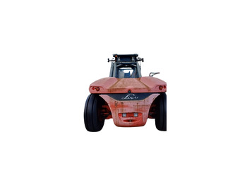 Material handling equipment LINDE H420 42000kg DIESEL FORKLIFT LINDE H420 42000kg DIESEL FORKLIFT: picture 3