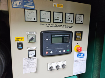 Tool/ Equipment VOLVO TAD 720 GE DIESEL GENERATOR 120KW 150KVA 250 HOURS VOLVO TAD 720 GE DIESEL GENERATOR 120KW 150KVA 250 HOURS: picture 5