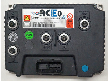 ECU