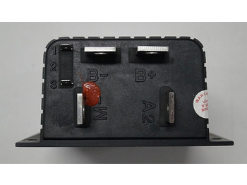 ECU for Material handling equipment Curtis 14378038 | Rij regeling drive controller Curtis 1204-038 24-36V 275A sn.: picture 2