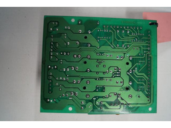 Electrical system for Material handling equipment Fimap E7900034 | Relais board 36V from Magna 70 year 2006: picture 2