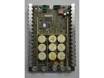 ECU JUNGHEINRICH