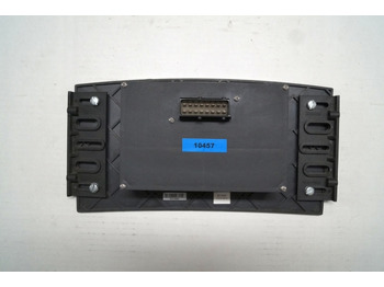 Dashboard for Material handling equipment Jungheinrich 50114301 | Display for ETV from year 2003 till 2010 sn. 512E5013 05 Display for ETV from year 2003 till 2010 sn. 512E5013 05170088: picture 2