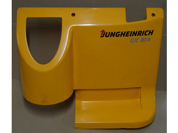 Body and exterior JUNGHEINRICH