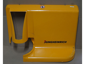 Body and exterior JUNGHEINRICH