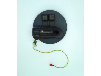 Electrical system JUNGHEINRICH
