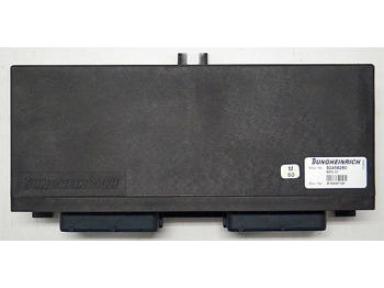 ECU JUNGHEINRICH