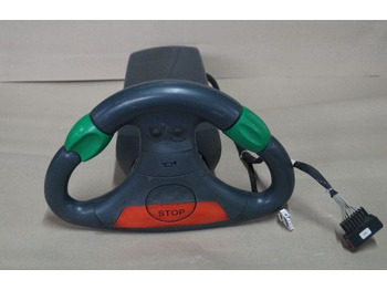 Electrical system JUNGHEINRICH