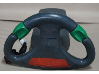 Electrical system JUNGHEINRICH