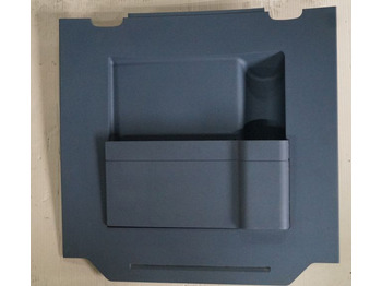 Body and exterior JUNGHEINRICH