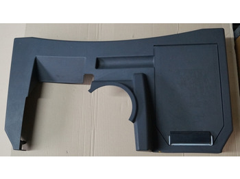 Body and exterior JUNGHEINRICH