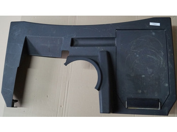 Body and exterior JUNGHEINRICH