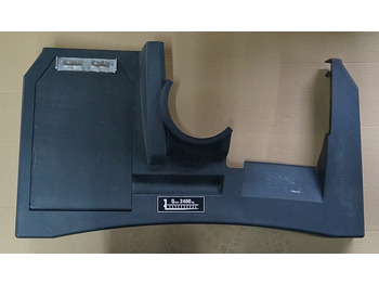 Body and exterior JUNGHEINRICH