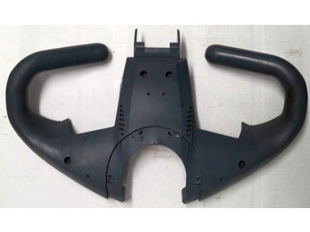 Body and exterior JUNGHEINRICH